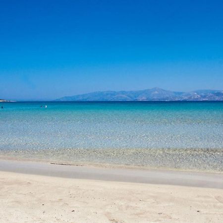 White Rooms Paros Naoussa Exterior foto